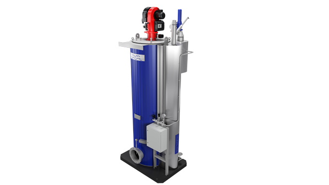 凯发天生赢家一触即发首页 Aalborg 高压自然循环（HPNC）蒸汽锅炉-Alfa Laval Aalborg High Pressure Natural Circulation (HPNC) Steam Boiler