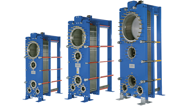 凯发天生赢家一触即发首页AlfaCond冷凝器-Alfa Laval AlfaCond condensers