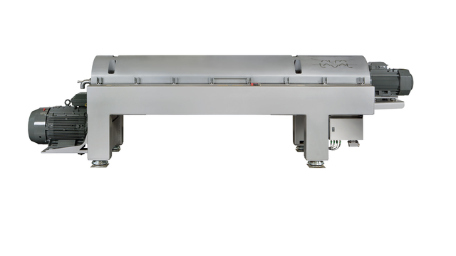 凯发天生赢家一触即发首页 P2系列卧螺离心机-Alfa Laval P2 decanter centrifuge product image