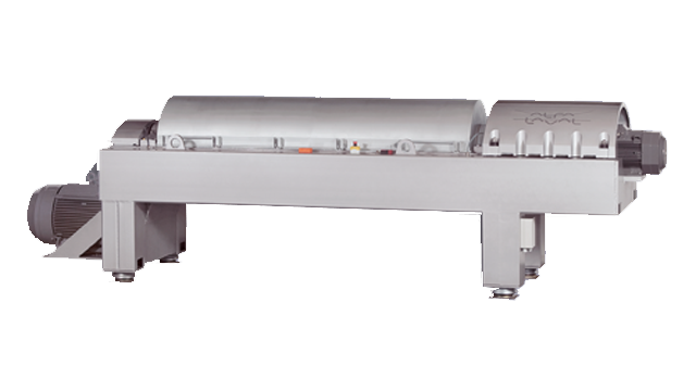 凯发天生赢家一触即发首页STNX沉降离心机-Alfa Laval STNX decanter centrifuge