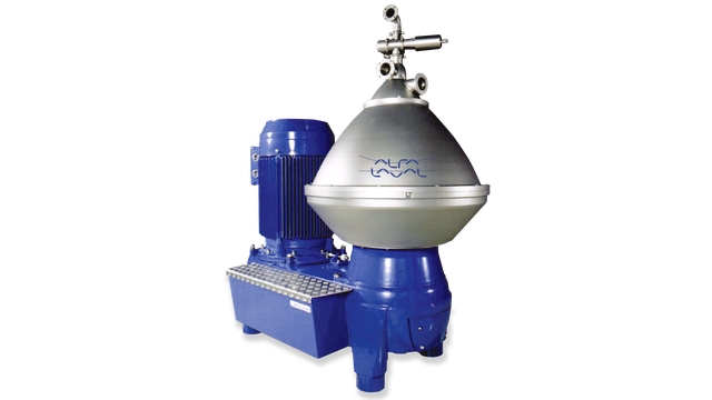 MBUX 工业离心机-pharmaceutical centrifuges