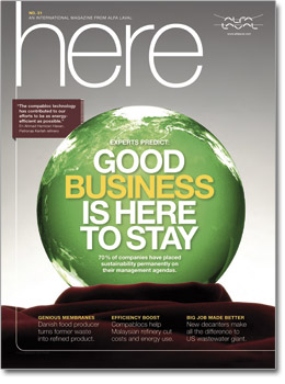 Here magazine No 31