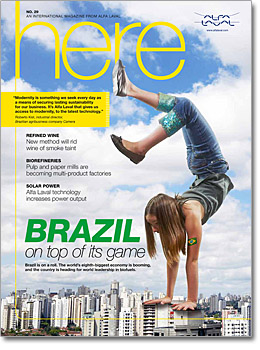 Here magazine No. 29